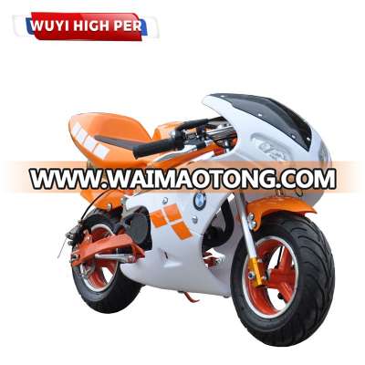 49CC MINI MOTO SUPER RACING POCKET BIKE