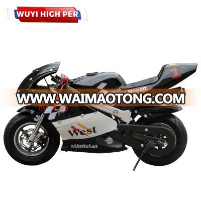 49cc 2 stroke stable quality mini pocket bike for kids